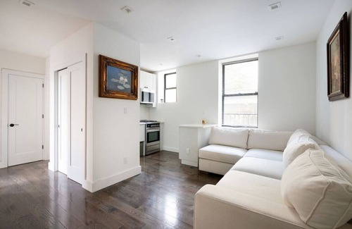 Greenwich Village Apartment | Prime soho 2 bedroom