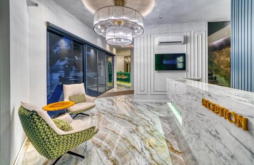 Alanya Apartment | Prime Suite