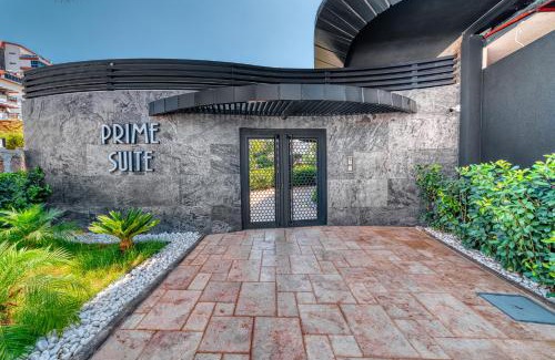 Alanya Apartment | Prime Suite