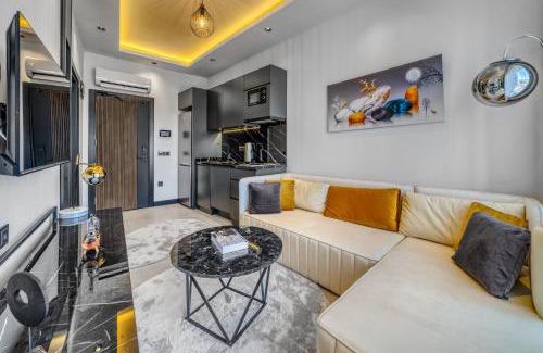 Alanya Apartment | Prime Suite