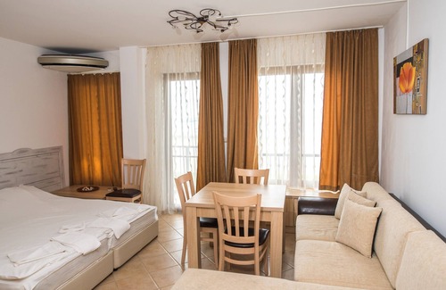 Tsarevo Hotel | Primea Beach Residence