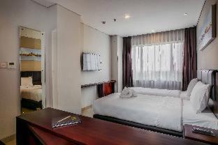 Surabaya Hotel | PrimeBiz Hotel Surabaya