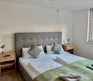 Bad Salzungen Apartment | PrimeBnb Bad Salzungen