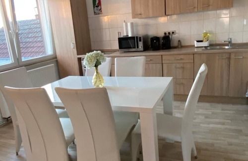Bebra Apartment | Primebnb Ferien- und Montagewohnung