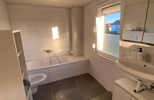 Bebra Apartment | Primebnb Ferien- und Montagewohnung