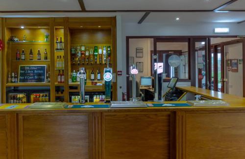 Hellaby Hotel | Primelodge Rotherham