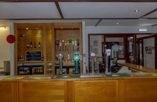 Hellaby Hotel | Primelodge Rotherham