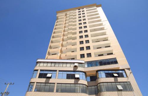 Kirkos Apartment | PrimeNest - My dream 3 Bed Room Luxury Apartment