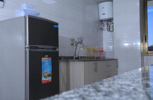 Kirkos Apartment | PrimeNest - My dream 3 Bed Room Luxury Apartment