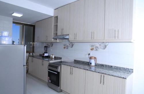 Kirkos Apartment | PrimeNest - My dream 3 Bed Room Luxury Apartment