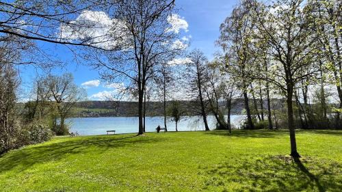 Gaienhofen Apartment | PRIMERA am See