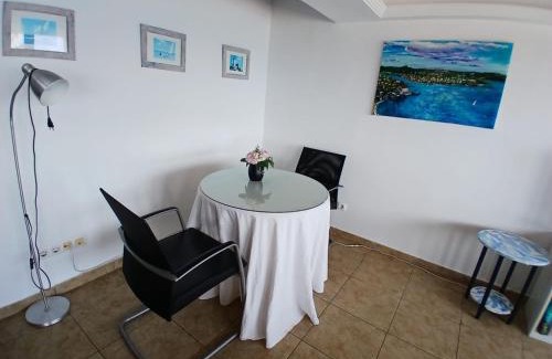 Villaricos Apartment | Primera línea de playa en Villaricos