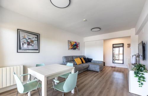 Sopelana Apartment | Primera línea de playa Surf & Beach