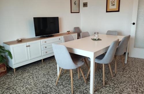 Vinaros Apartment | Primera linea playa