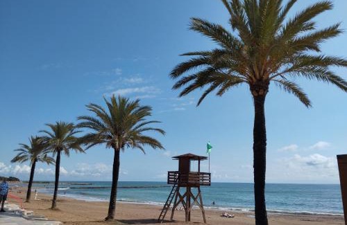 Vinaros Apartment | Primera linea playa