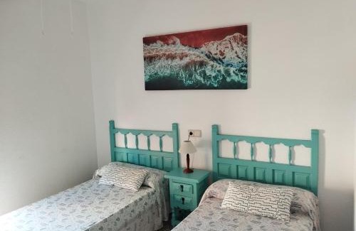 Vinaros Apartment | Primera linea playa