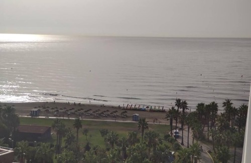 Marina d'Or Apartment | Primera Linea Vistas AL MAR Y Montaña SEA Views 10th Floor