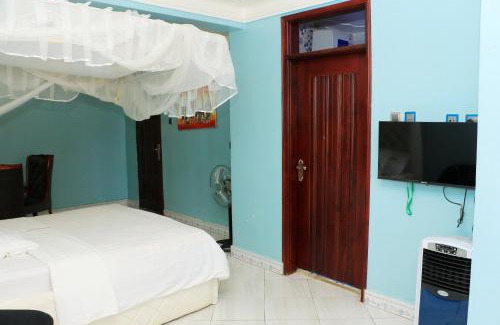 Mubende Hotel | PrimeRose Hotel Mubende