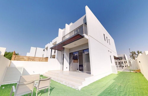 Dubai Villa | Primestay - Aster, Damac Hills 2
