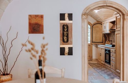Diso Apartment | Primitive Ancient historic homes, with a small glimpse of nature, near Castro
