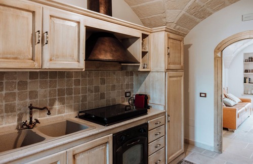Diso Apartment | Primitive Ancient historic homes, with a small glimpse of nature, near Castro