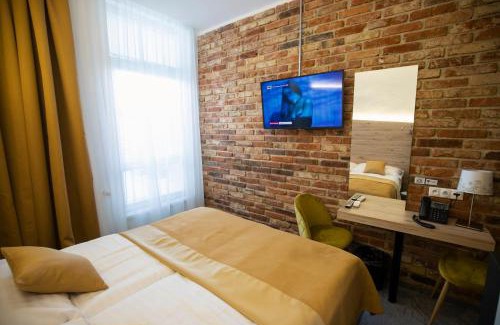 Moldava nad Bodvou Hotel | Primma Hotel