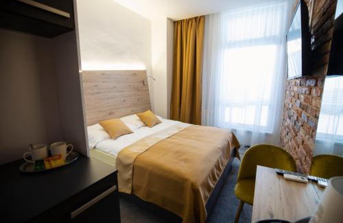 Moldava nad Bodvou Hotel | Primma Hotel