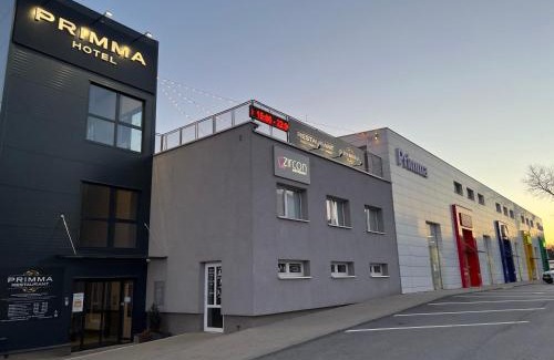 Moldava nad Bodvou Hotel | Primma Hotel