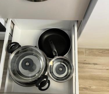 Tamasi Apartment | Primo Apartman