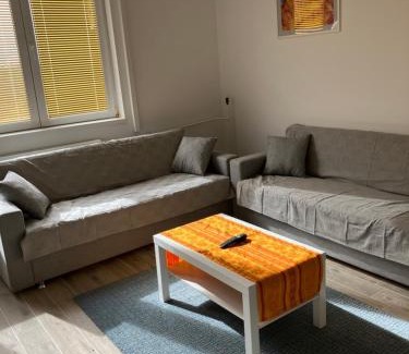 Tamasi Apartment | Primo Apartman