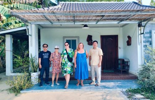 Svay Pao House | Primprey Second Home