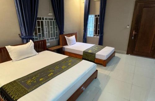 Svay Pao House | Primprey Second Home