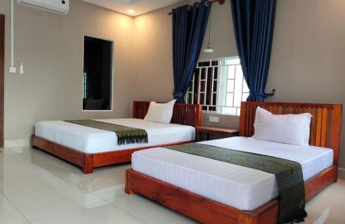 Svay Pao House | Primprey Second Home