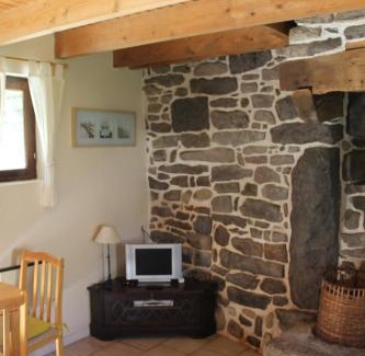 Huelgoat Apartment | Primrose Cottage