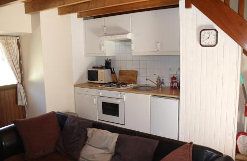 Huelgoat Apartment | Primrose Cottage