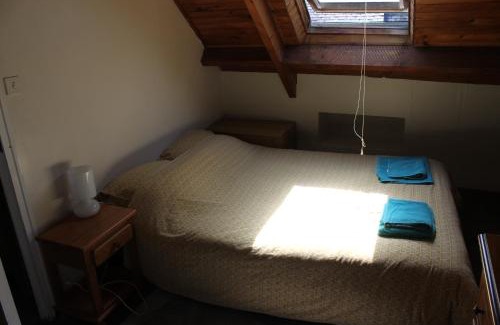 Huelgoat Apartment | Primrose Cottage