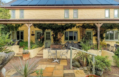 Tremain Cottage | Primrose Cottage- UK45597