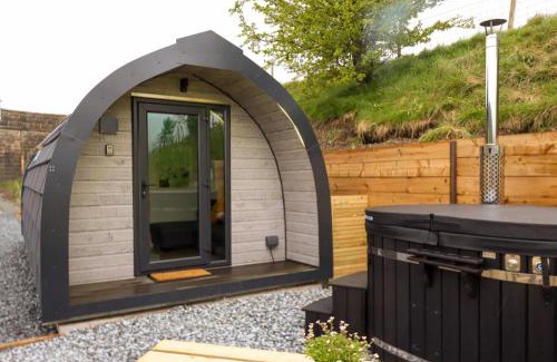 Westhouse Apartment | Primrose Glamping Pods