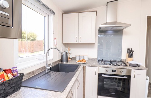 Runswick Bay Cottage | Primrose Lodge