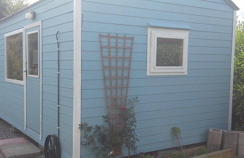 Killaloe Apartment | Primrose Lodge at Blossom Hill Bed and Breakfast