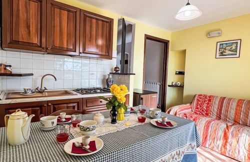 Valloria Apartment | Primula (VLO206) by Interhome