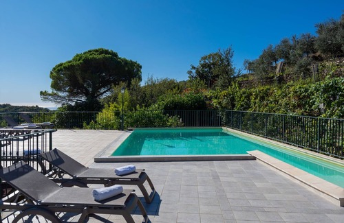 Valloria Apartment | Primula (VLO206) by Interhome