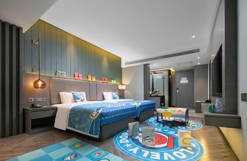 Duodao Hotel | Primus Hotel