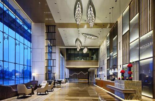Jiulonghu Administration Office Hotel | Primus Hotel Nanchang International Expo City