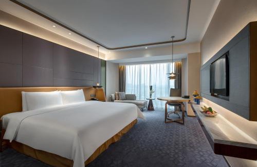 Qingpu Hotel | Primus Hotel Shanghai Hongqiao