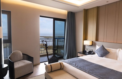 Pudong Hotel | Primus Hotel Shanghai Sanjiagang