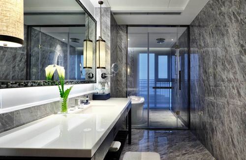 Pudong Hotel | Primus Hotel Shanghai Sanjiagang