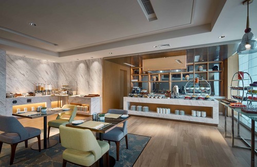 Qingpu Apartment | Primus Residence Shanghai Hongqiao