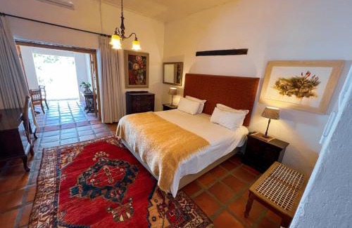Prince Albert House | Prince Albert Cottage