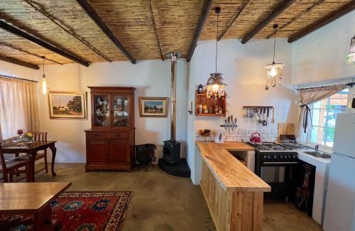 Prince Albert House | Prince Albert Cottage